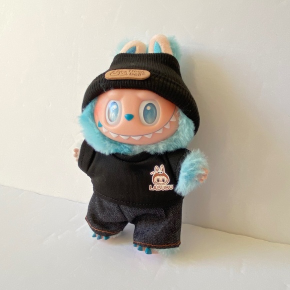 (3) Piece Labubu Outfit - Picture 4 of 6